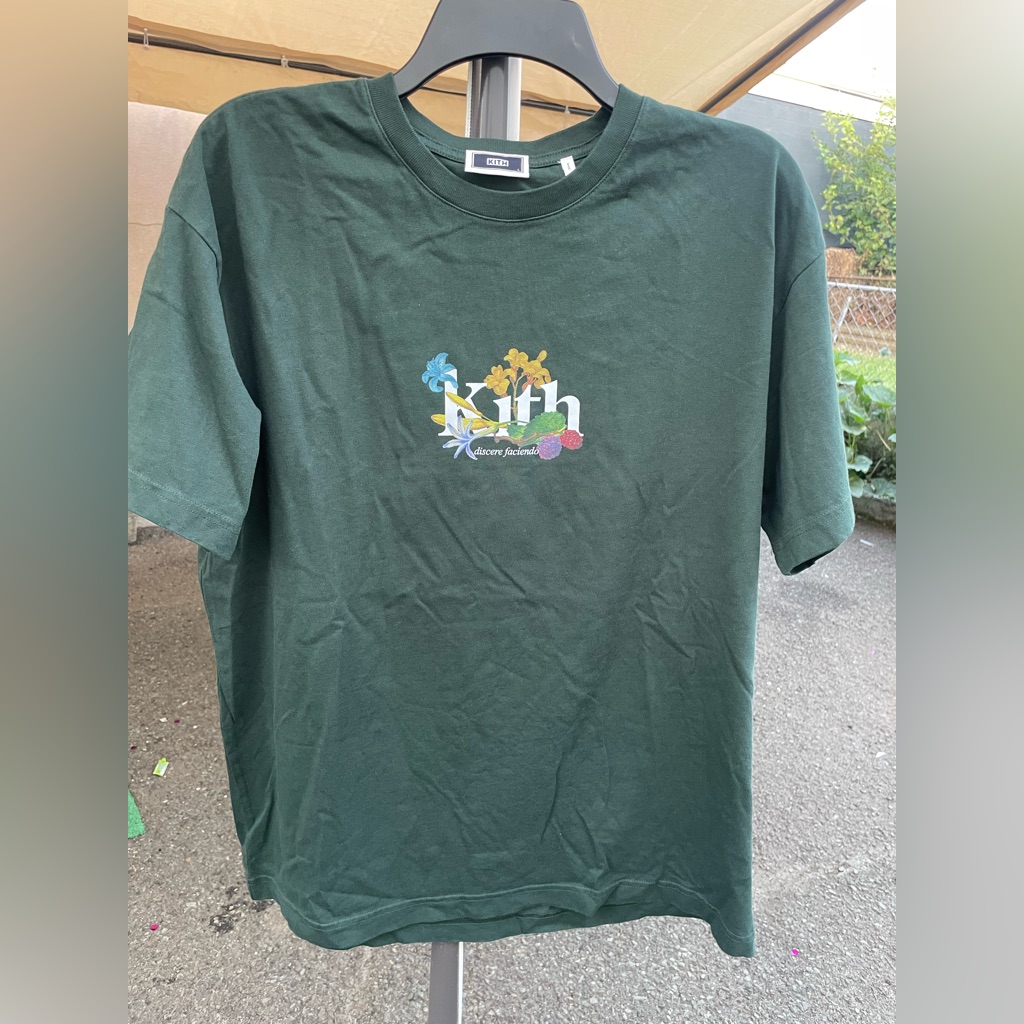 Kith Tee